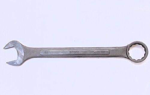 Ключ гаечный комбинированный оксид. 60х60 Sitomo